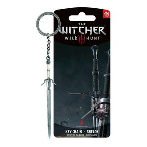 Keyring The Witcher III: Wild Hunt - Ciri's Sword