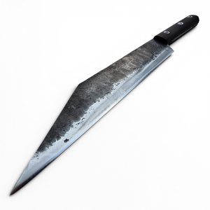 Bjørn seax knife