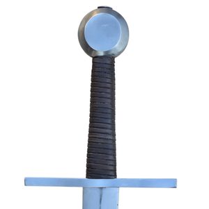 KAER, épée médiévale à une main, Full Tang