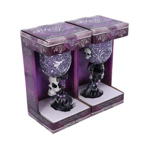 Deaths Desire - Tassen-Set 19,5cm