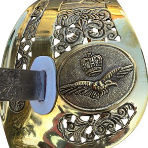 British Royal Air Force Dress Sword - RAF