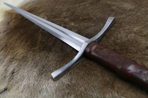 OCTAGON HAND AND A HALF SWORD - MEDIEVAL SWORDS{% if kategorie.adresa_nazvy[0] != zbozi.kategorie.nazev %} - WEAPONS - SWORDS, AXES, KNIVES{% endif %}