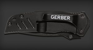 KNIFE GERBER SWAGGER MINI - LAMES - TACTIQUE, COMBAT, D'ATTAQUE{% if kategorie.adresa_nazvy[0] != zbozi.kategorie.nazev %} - BUSHCRAFT{% endif %}