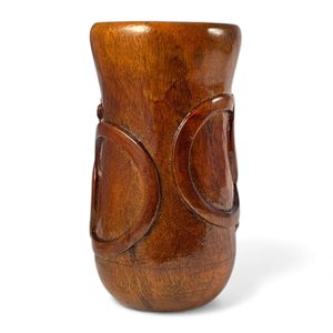 VIKING, wooden cup