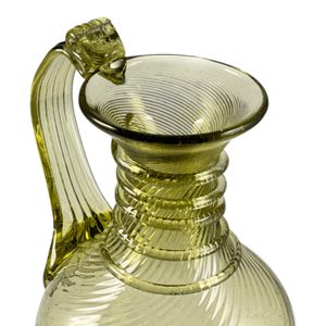 ROMAN CARAFE, 3rd century, replica