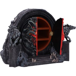 Diablo IV Hells Gate Box 22cm
