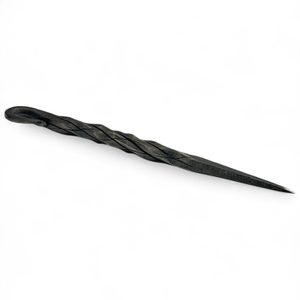 Medieval Skewer hand forged, iron