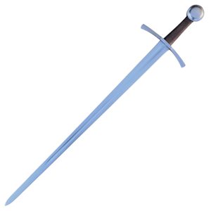 OTTOKAR, one-handed medieval sword, sharp replica