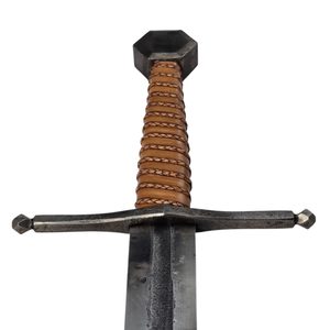 FRESIN one and a half hand medieval sword