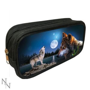 3D PENCIL CASE WOLVES - BOÎTES À BIJOUX, POTS{% if kategorie.adresa_nazvy[0] != zbozi.kategorie.nazev %} - DÉCORATIONS D'INTÉRIEUR{% endif %}