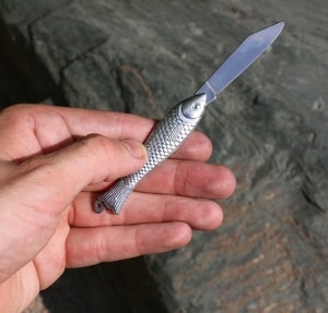 POCKET FOLDING KNIFE - FISHLET MIKOV RYBICKA - KNIVES{% if kategorie.adresa_nazvy[0] != zbozi.kategorie.nazev %} - WEAPONS - SWORDS, AXES, KNIVES{% endif %}