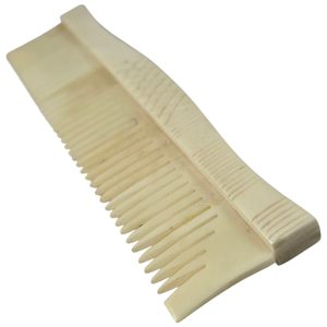 Viking comb