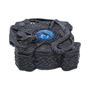 ICE DRAGON CROSS BOX - BOXES, PENCIL CASES{% if kategorie.adresa_nazvy[0] != zbozi.kategorie.nazev %} - PAGAN DECORATIONS{% endif %}