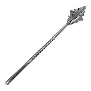 MACE, about year 1550, replica of a find