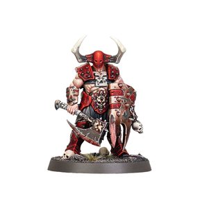 Warhammer Age of Sigmar: Blades of Khorne: Deathbringer