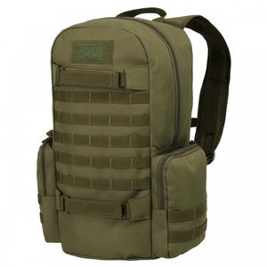 BACKPACK MAGNUM WILDCAT OLIVE - SACS À DOS - ARMÉE, OUTDOOR{% if kategorie.adresa_nazvy[0] != zbozi.kategorie.nazev %} - BUSHCRAFT{% endif %}