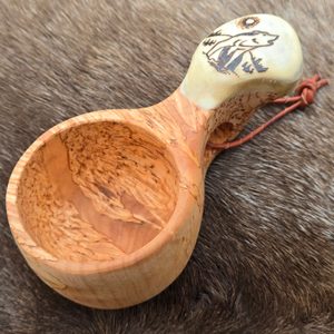 SUSI, Lapland Vessel