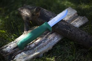 HEAVY DUTY KNIFE GK - MESSER FÜR OUTDOOR{% if kategorie.adresa_nazvy[0] != zbozi.kategorie.nazev %} - BUSHCRAFT{% endif %}