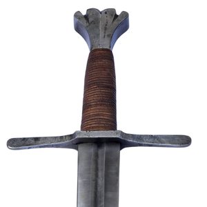 EISNER one-handed medieval sword