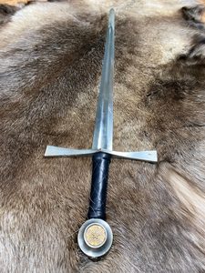 PETRIUS - medieval one-handed sword