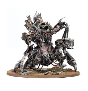 Warhammer 40k: Chaos Space Marines: Defiler