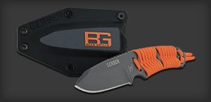 KNIFE GERBER BG PARACORD FIXED - COUTEAUX - OUTDOOR{% if kategorie.adresa_nazvy[0] != zbozi.kategorie.nazev %} - BUSHCRAFT{% endif %}