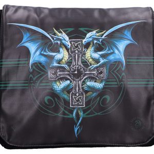 Dragons, Anne Stokes, shoulder bag