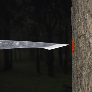 SCALPEL, couteaux de lancer professionnels - 3x set