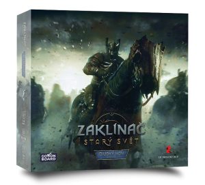 The Witcher: Old World - Wild Hunt