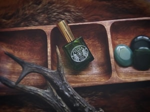 Fylgja, Norse Soul Collection, Natural Magic Oil