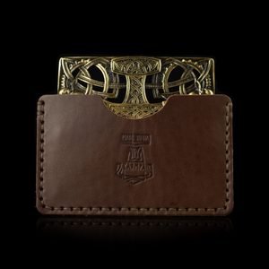 Thor's Hammer Beard Comb