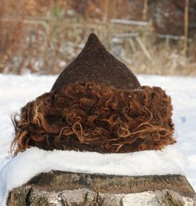 WOOLEN HAT, BARBARIAN - HATS FOR MEN{% if kategorie.adresa_nazvy[0] != zbozi.kategorie.nazev %} - SHOES, COSTUMES{% endif %}