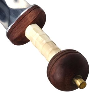 Gladius, épée romaine de type Maintz