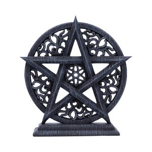 Twilight Pentagram, decoration, 15.5cm