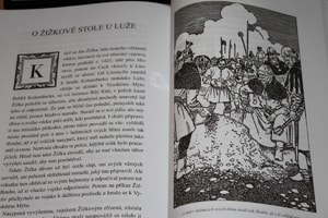 CZECH LEGENDS ABOUT THE WAR OF MAIDENS AND OTHER TALES, ADOLF WENIG - BOOKS{% if kategorie.adresa_nazvy[0] != zbozi.kategorie.nazev %} - BOOKS, MAPS, STICKERS{% endif %}
