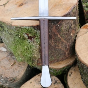 YORK, MEDIEVAL HAND AND A HALF SWORD - MEDIEVAL SWORDS{% if kategorie.adresa_nazvy[0] != zbozi.kategorie.nazev %} - WEAPONS - SWORDS, AXES, KNIVES{% endif %}