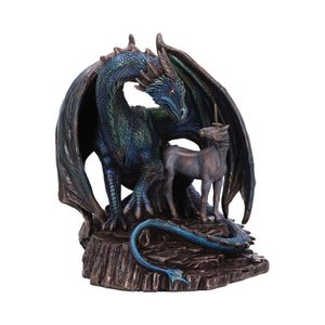 Protector of Magick, figurine 17.5 cm