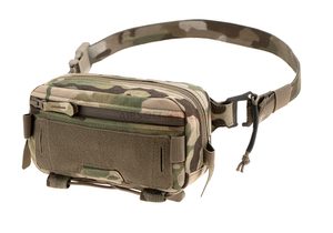 EDC G-HOOK SMALL WAISTPACK CLAWGEAR MULTICAM - SACS À DOS - ARMÉE, OUTDOOR{% if kategorie.adresa_nazvy[0] != zbozi.kategorie.nazev %} - BUSHCRAFT{% endif %}