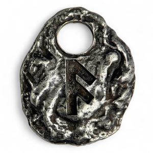 ANSUZ - Rune PENDANT