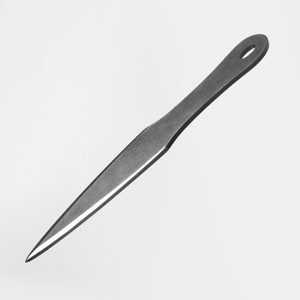 LANCELOT, throwing knife