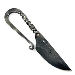 POLARIS, forged knife