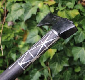 VALAŠKA / TOMAHAWK FOLDING CARPATHIAN AXE - AXT, SCHLAGWAFFEN{% if kategorie.adresa_nazvy[0] != zbozi.kategorie.nazev %} - WAFFEN{% endif %}