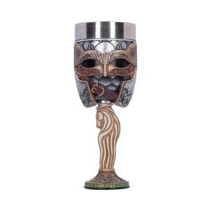 Lord Of The Rings Collectible Rohan Goblet 19.5cm