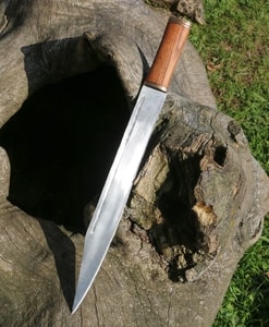 ARVID, COUTEAU - SEAX - SCRAMASAXE{% if kategorie.adresa_nazvy[0] != zbozi.kategorie.nazev %} - ARMURERIE: LES ARMES{% endif %}