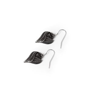 Evil-Ution, earrings, Alchemy England
