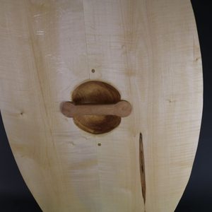 Bouclier celtique, histoire vivante