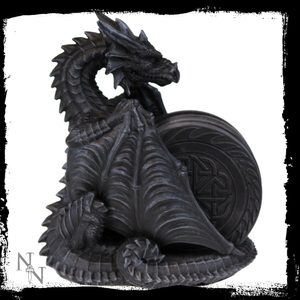 DRAGONS LAIR COASTER SET - FIGUREN, LAMPEN{% if kategorie.adresa_nazvy[0] != zbozi.kategorie.nazev %} - FIGUREN, DEKORATIONEN{% endif %}