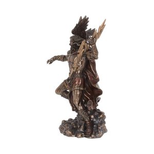 ZEUS, figurine