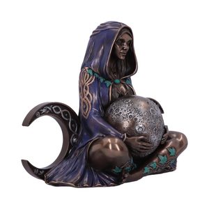 Moon Goddess, figurine 31 cm