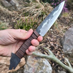 VLK - WEREWOLF KUDLAK, KNIFE FOR BUSHCRAFT - KNIVES{% if kategorie.adresa_nazvy[0] != zbozi.kategorie.nazev %} - WEAPONS - SWORDS, AXES, KNIVES{% endif %}